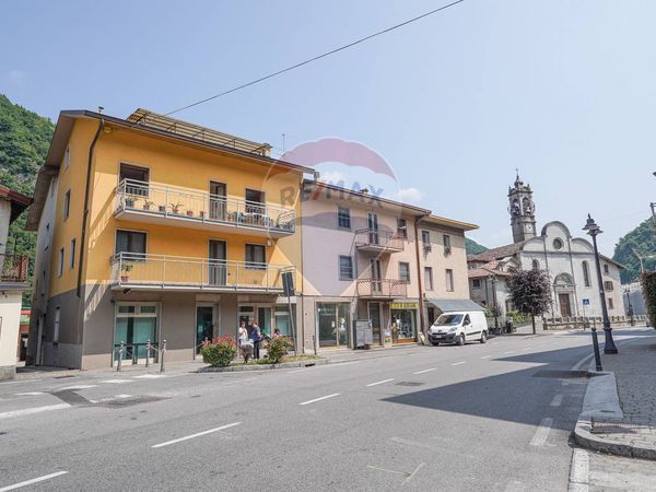 Appartamento Sedrina, BG Vendita