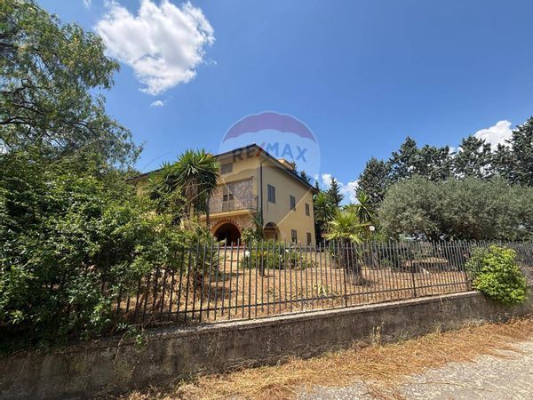 Villetta bifamiliare Periferia, Caltanissetta, CL Vendita - Foto 3