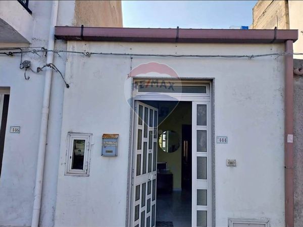 Casa Indipendente Rometta Marea, Rometta, ME Vendita