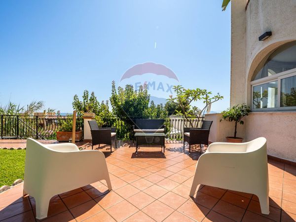 Villa singola Addaura, Palermo, PA Vendita - Foto 2