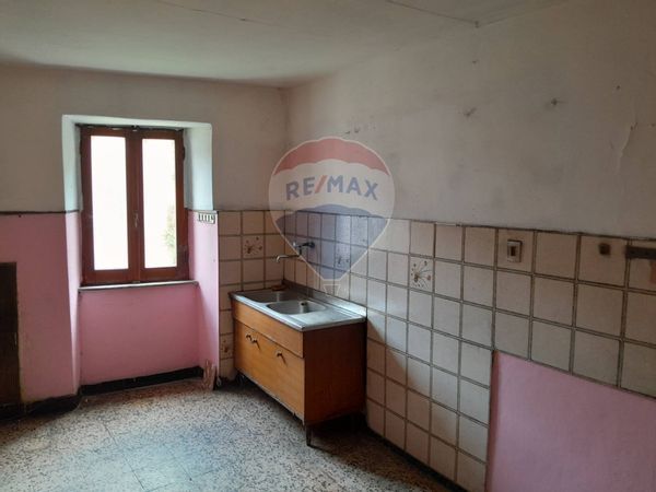 Appartamento Pogliasca, Borghetto di Vara, SP Vendita - Foto 3