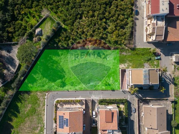 Terreno Edificabile Palagonia, CT Vendita - Foto 2