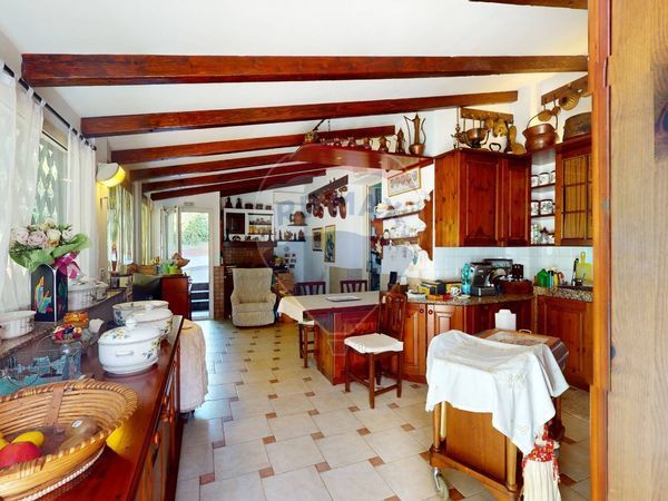 Villa singola Voltri, Genova, GE Vendita - Foto 3