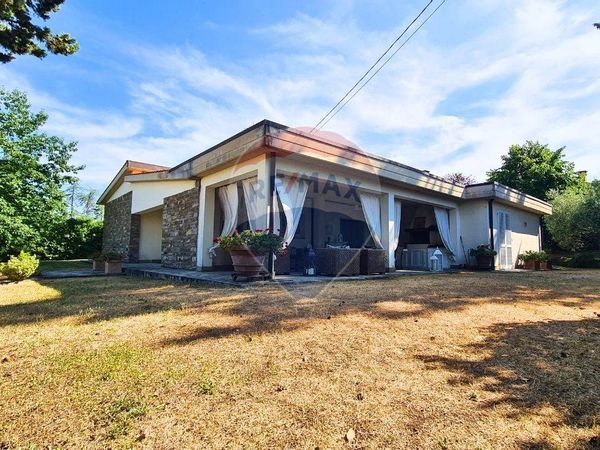 Villa singola Montelupo Fiorentino, FI Vendita