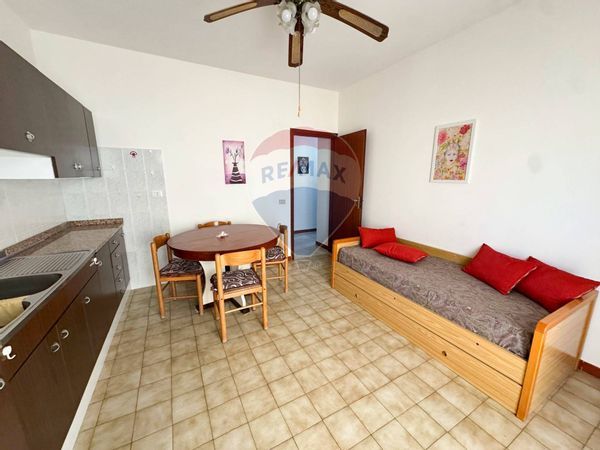 Appartamento Sant'Alessio Siculo, ME Vendita - Foto 4