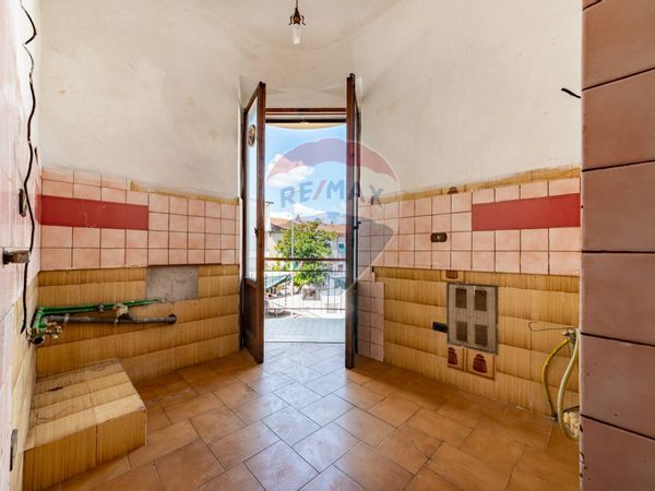Casa Semindipendente Levane, Montevarchi, AR Vendita - Foto 2