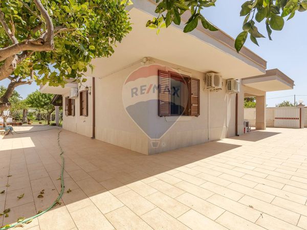 Villa o villino Santa Maria del Focallo, Ispica, RG Vendita - Foto 3