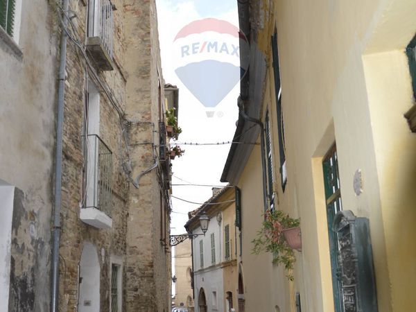Appartamento Penne, PE Vendita