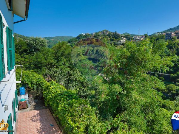 Casa Indipendente Sestri Ponente, Genova, GE Vendita - Foto 2