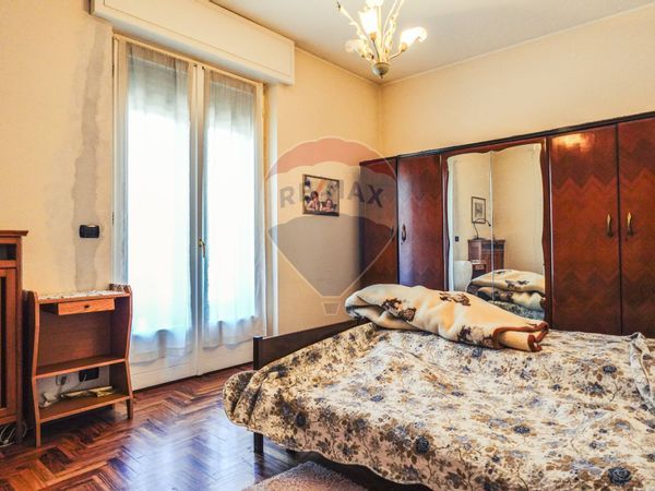 Porzione di villa Cassano Magnago, VA Vendita - Foto 4