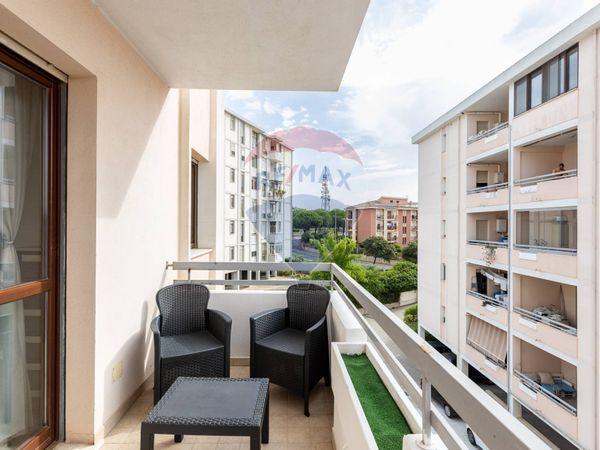 Appartamento Mulinu Becciu, Cagliari, CA Affitto - Foto 4