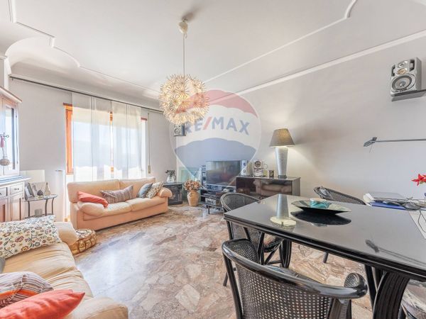 Appartamento Isola Sacra, Fiumicino, RM Vendita