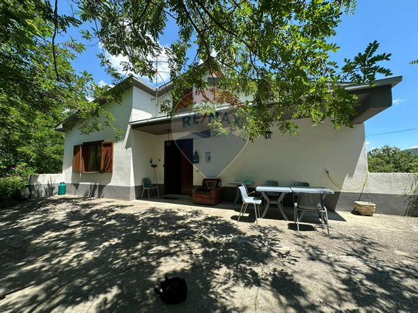 Casa Indipendente Colli a Volturno, IS Vendita