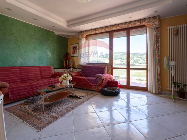 Appartamento Macine, Castelplanio, AN Vendita - Foto 2