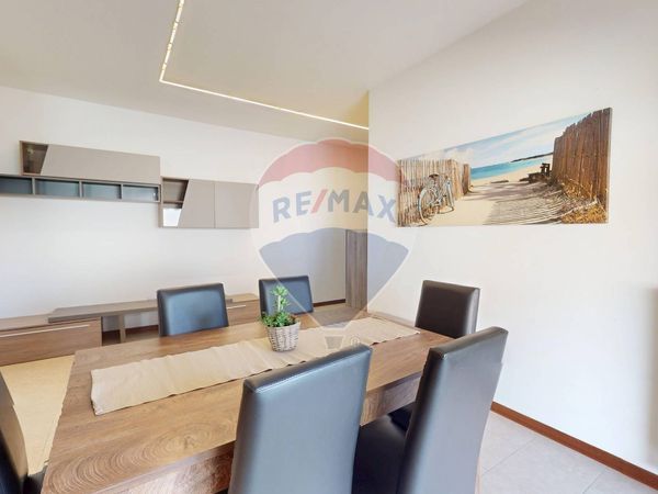 Appartamento Battaglia Terme, PD Vendita