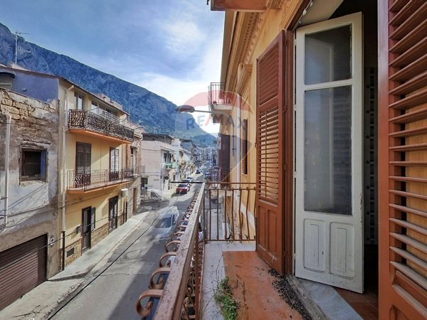 Appartamento Cinisi, PA Vendita - Foto 4