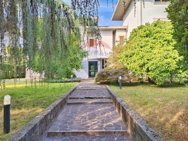 Villa singola Costabissara, VI Vendita