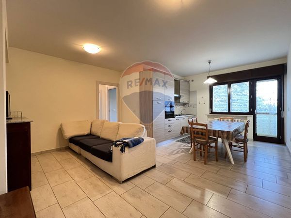 Appartamento Torrione, L'Aquila, AQ Affitto - Foto 2