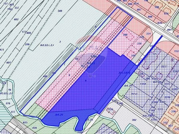 Terreno Edificabile Cansatessa, L'Aquila, AQ Vendita - Foto 3