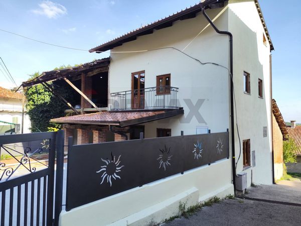 Casa Indipendente Borelli, Moncucco Torinese, AT Vendita - Foto 4