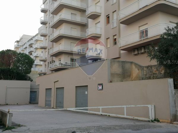 Locale Commerciale Alcamo, TP Vendita - Foto 4