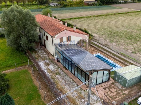 Villetta bifamiliare Lusia, RO Vendita - Foto 3