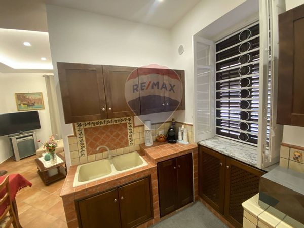 Appartamento Cinisi, PA Vendita - Foto 4