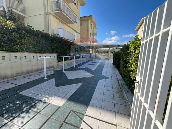 Appartamento Fossacesia, CH Vendita - Foto 2