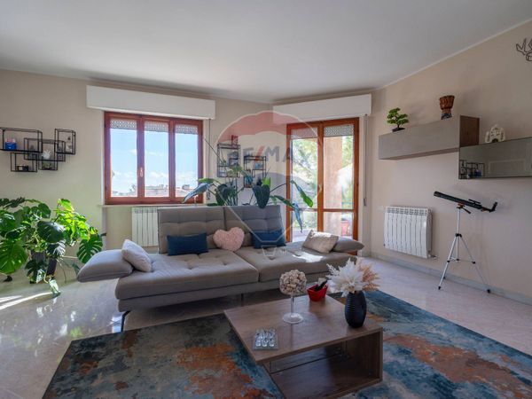 Appartamento Castelfidardo, AN Vendita - Foto 2