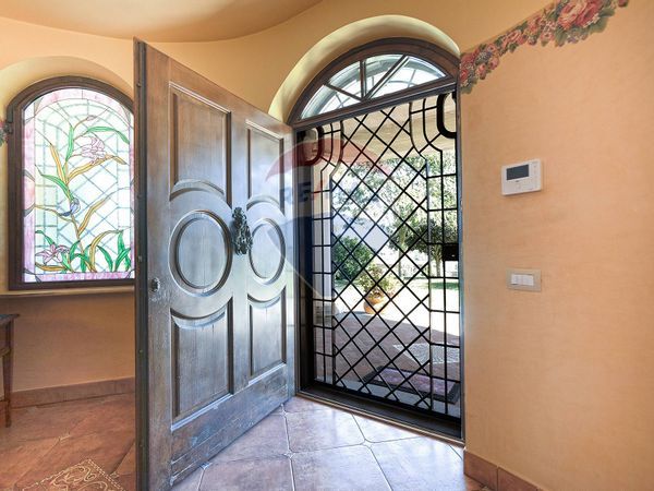 Villa singola Vitorchiano, VT Vendita - Foto 2