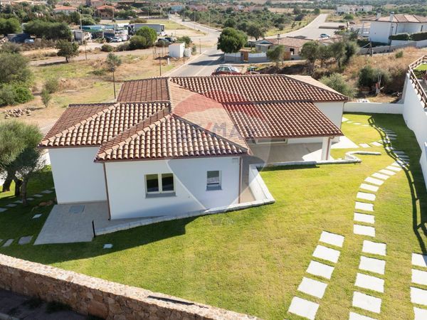 Villa o villino Loiri Porto San Paolo, SS Vendita - Foto 2