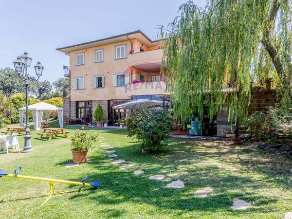 Albergo/Hotel Vetralla, VT Vendita