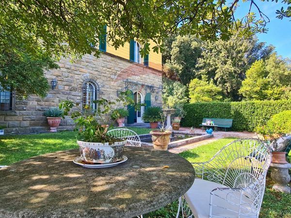 Porzione di villa Lastra a Signa, FI Vendita - Foto 4