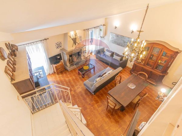 Casa Indipendente Bagnaia, Viterbo, VT Vendita