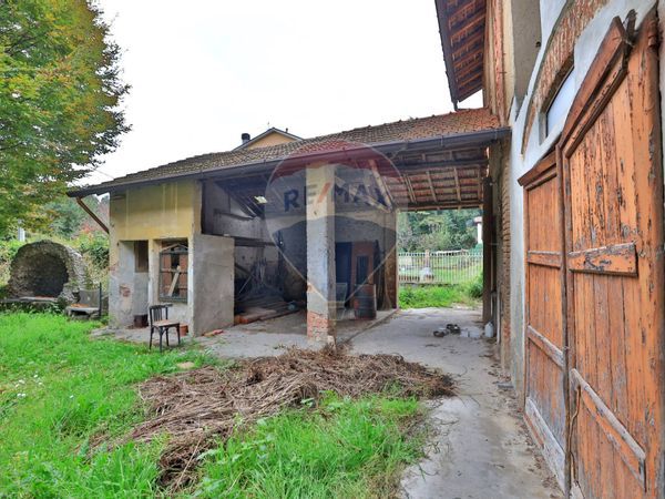 Cascina/Casale Mariano Comense, CO Vendita - Foto 3