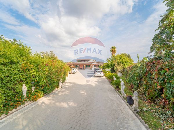 Villa singola Ardea, RM Vendita - Foto 2