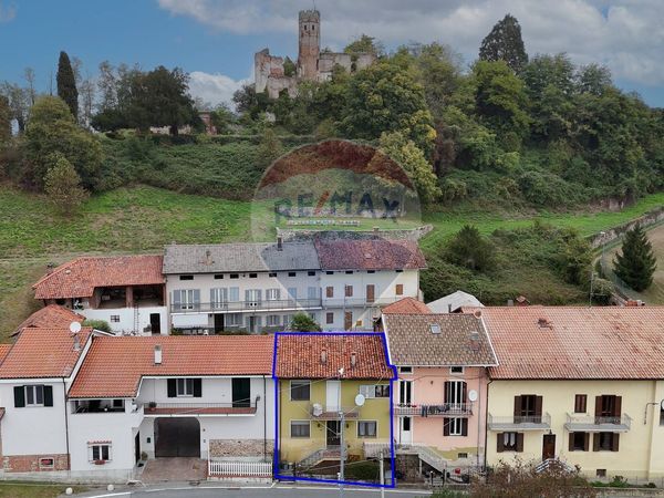 Villa a schiera Cerrione, BI Vendita