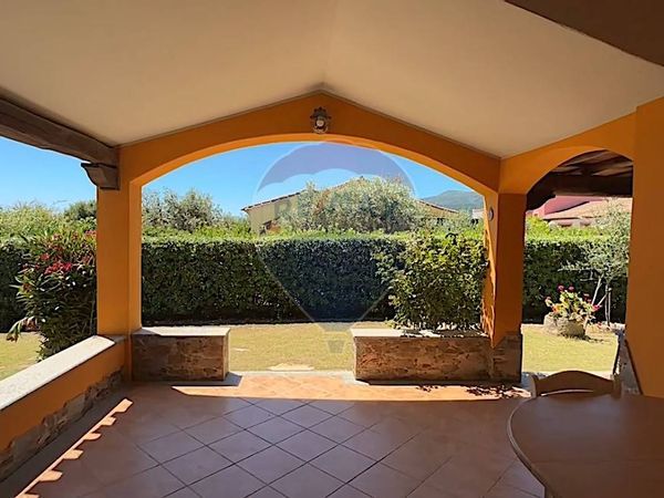 Villa a schiera Tertenia, NU Vendita