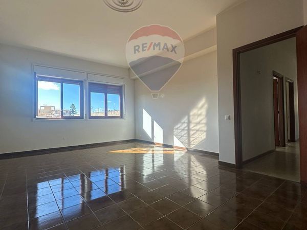 Appartamento Erice, TP Affitto