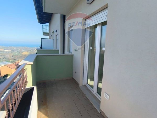 Duplex Cona, Città Sant'Angelo, PE Vendita - Foto 3