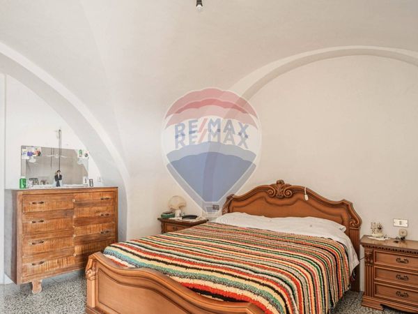 Casa Semindipendente Furci, CH Vendita - Foto 3