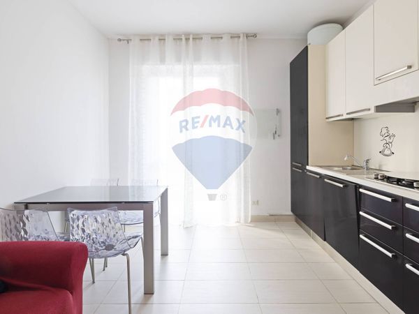 Appartamento Cinisello Balsamo, MI Vendita - Foto 3