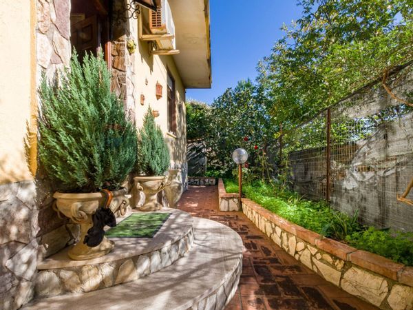 Villa o villino Monreale, PA Vendita