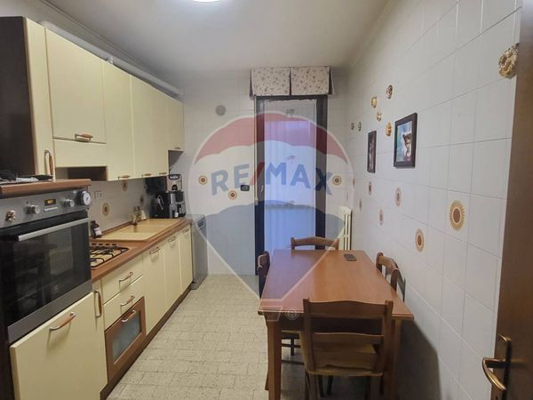 Appartamento Occhiobello, RO Vendita - Foto 4