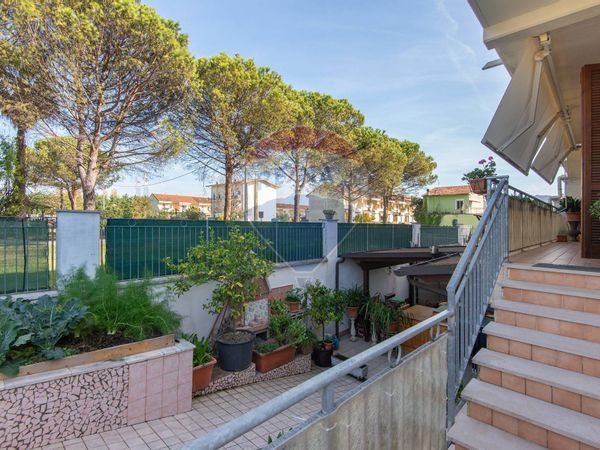 Villa a schiera Buccieri (Calcasacco, Cepagatti, PE Vendita - Foto 4