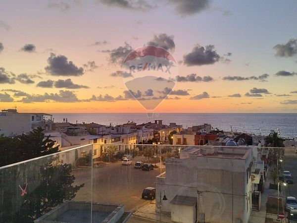 Nuove costruzioni Terrasini, PA Vendita