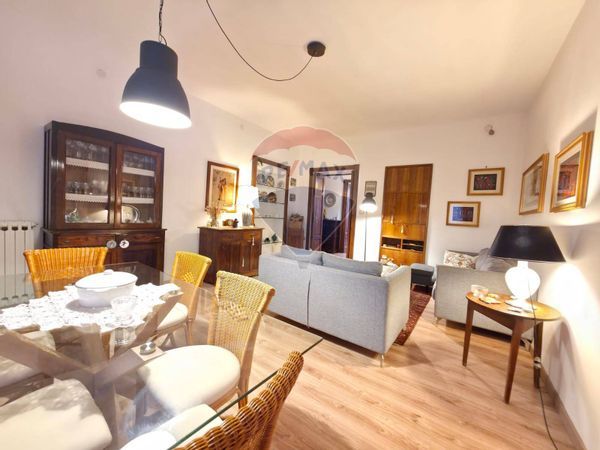 Appartamento Viale Trieste, Cosenza, CS Affitto