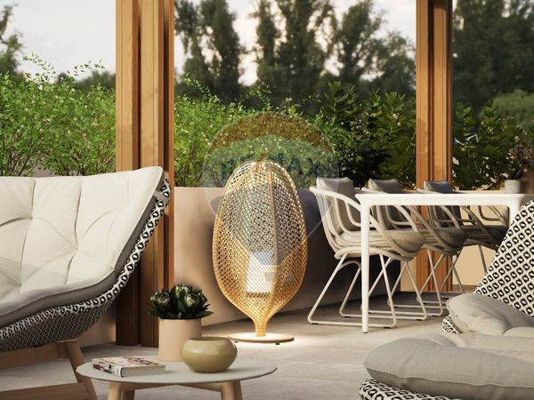 Villa a schiera Santa Maria Hoè, LC Vendita - Foto 3