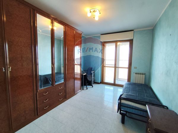 Porzione di casa Falchera Villaretto, Torino, TO Affitto - Foto 2