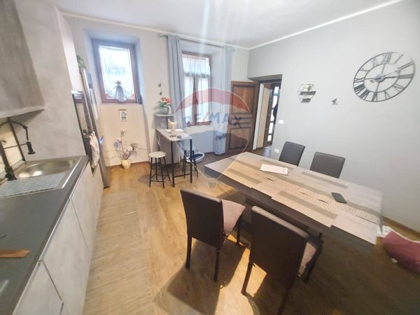 Casa Semindipendente Brissago-Valtravaglia, VA Vendita - Foto 4